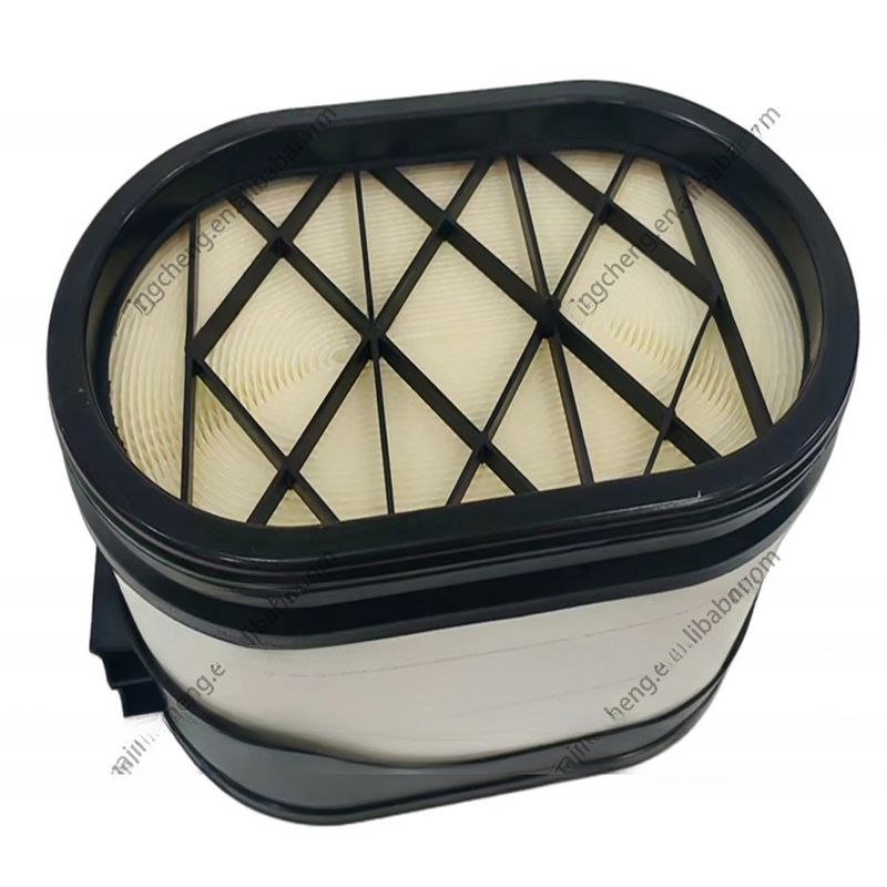 Caterpillar P787281 Honeycomb Air Filter Element for Shacman Oil Filter C31015 11076090