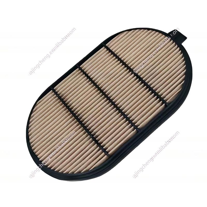 P601560 Engine Air Filter for Truck and Excavator Parts AF4199 P784789