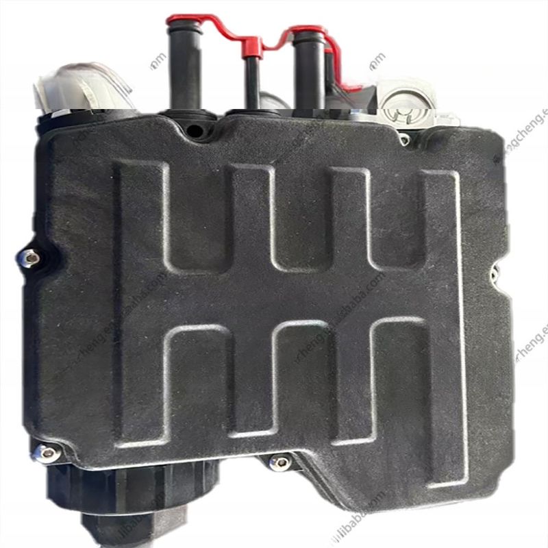 Urea Pump 5303018 A042P115 Doser Pump for CUMMINS ECOFIT EURO 4 Engine 1 AdBlue Pump