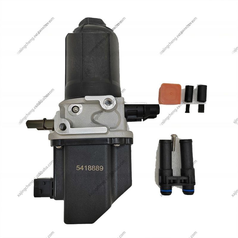 1 Adblue Pump 5506956 5505779 A060T663 4388106 Doser Pump for CUMMINS Urea Metering Pumps