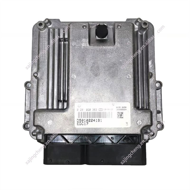 Original ECU for Dongfeng D5010224191 Diesel Engine Control Unit Truck Electronic Unit