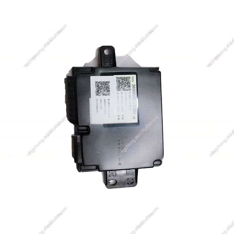 Left/Right Door ECU for Dongfeng D760 KX KL KR KC Truck Models 3600040-C6100